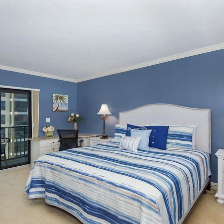 Island Winds 521 By Sun Palace Vacations Apartment Fort Myers Beach Bagian luar foto