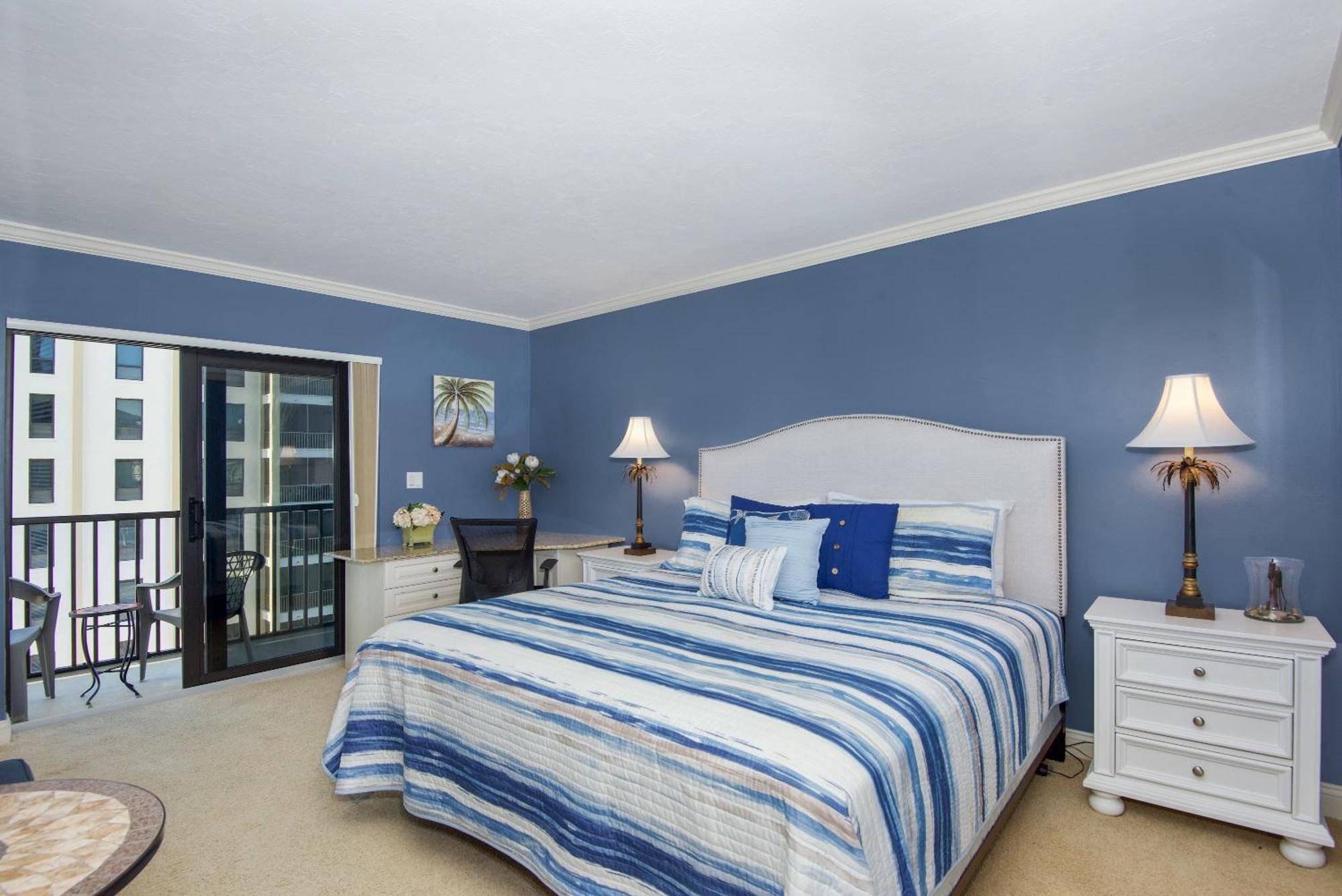 Island Winds 521 By Sun Palace Vacations Apartment Fort Myers Beach Bagian luar foto